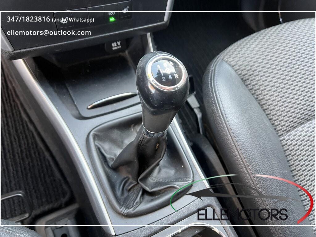 Mercedes Classe A 160 160 BlueEfficiency Avantgarde