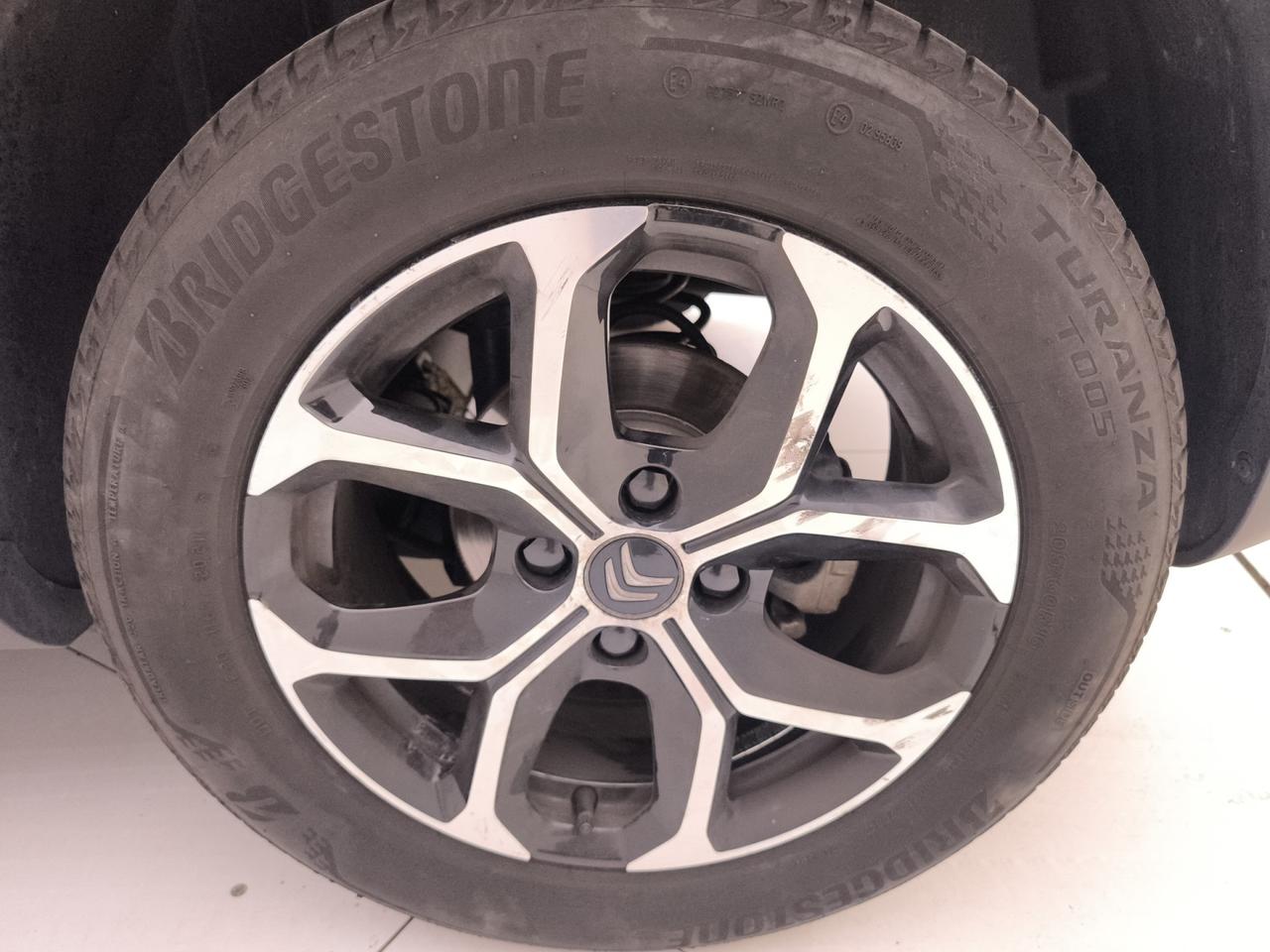 CITROEN C3 Aircross I 2021 - C3 Aircross 1.2 puretech Shine s&s 110cv