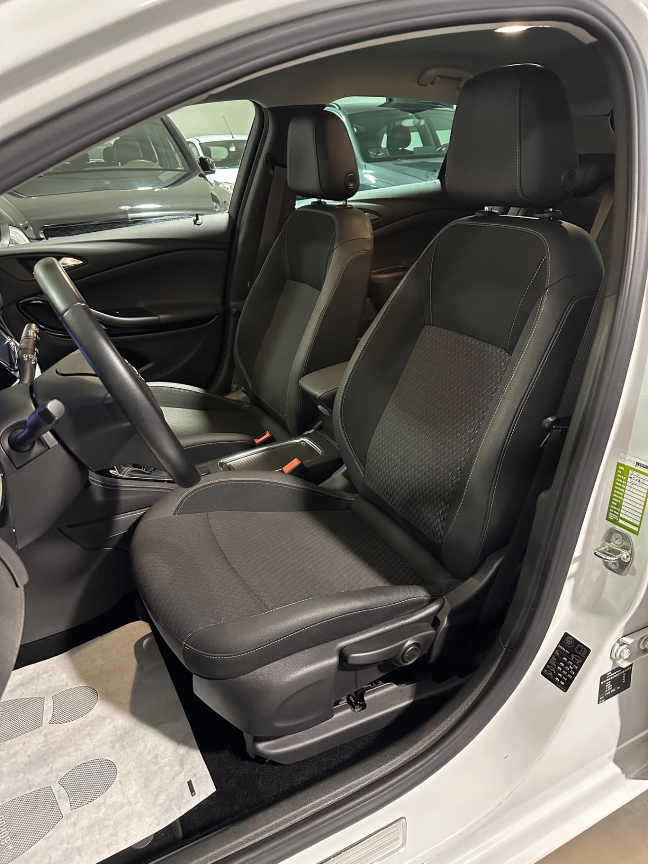 Opel Astra 1.6 CDTi 110CV Start&Stop 5 porte Innovation