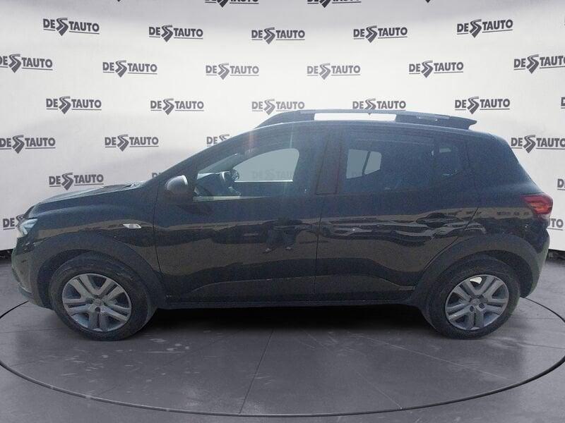 Dacia Sandero Sandero Stepway 1.0 tce Comfort SL DaciaPlus 90cv