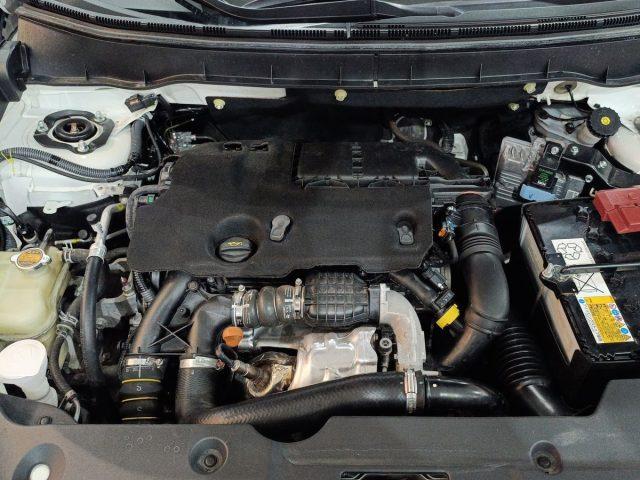 MITSUBISHI ASX 1.6 DI-D 114 CV 2WD Inform Plus