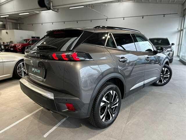 Peugeot 2008 PureTech 100 S&S Allure