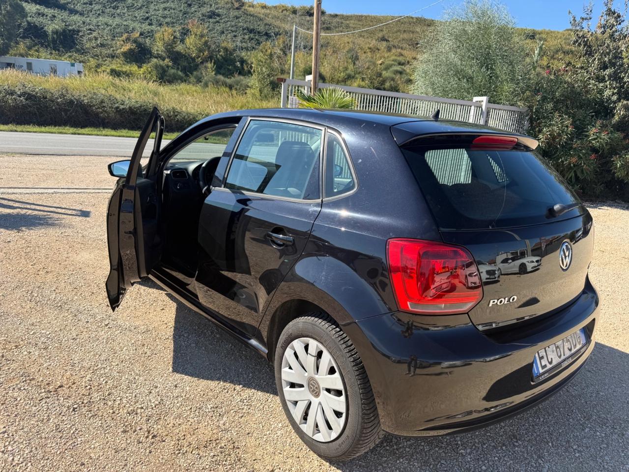 Volkswagen Polo 1.6 TDI OCCASIONE 3.990€