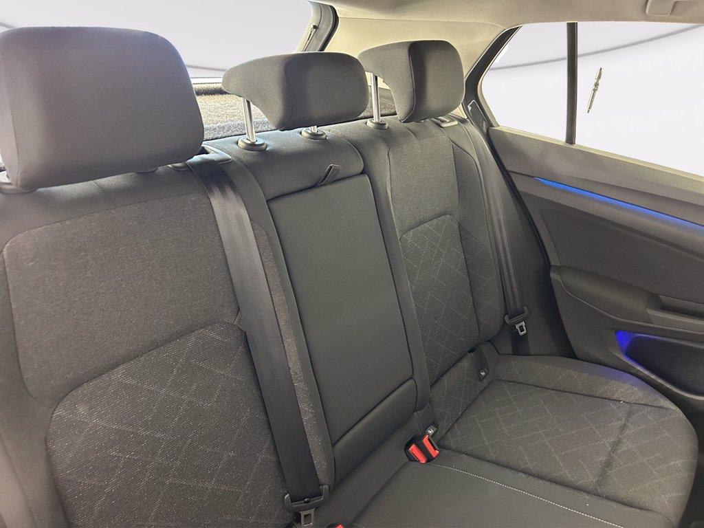 VOLKSWAGEN Golf 1.5 tsi evo life 130cv del 2020