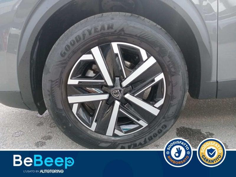 Peugeot 2008 1.2 PURETECH ALLURE S&S 100CV