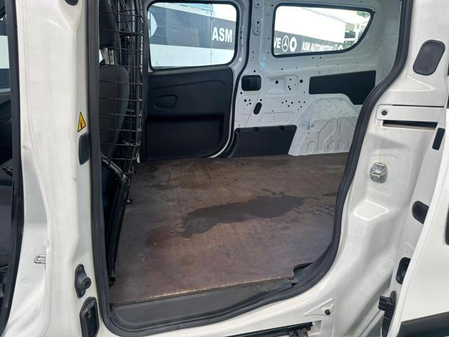 FIAT Doblo Doblò 1.3 MJT PL Combi Maxi N1 + IVA