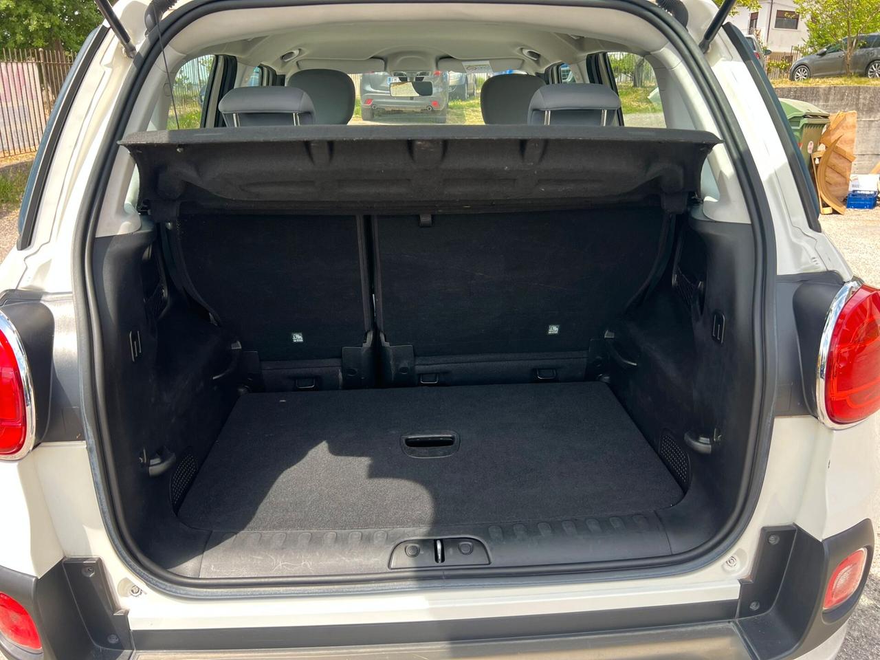 Fiat 500L 1.3 Multijet 85 CV Pop Star