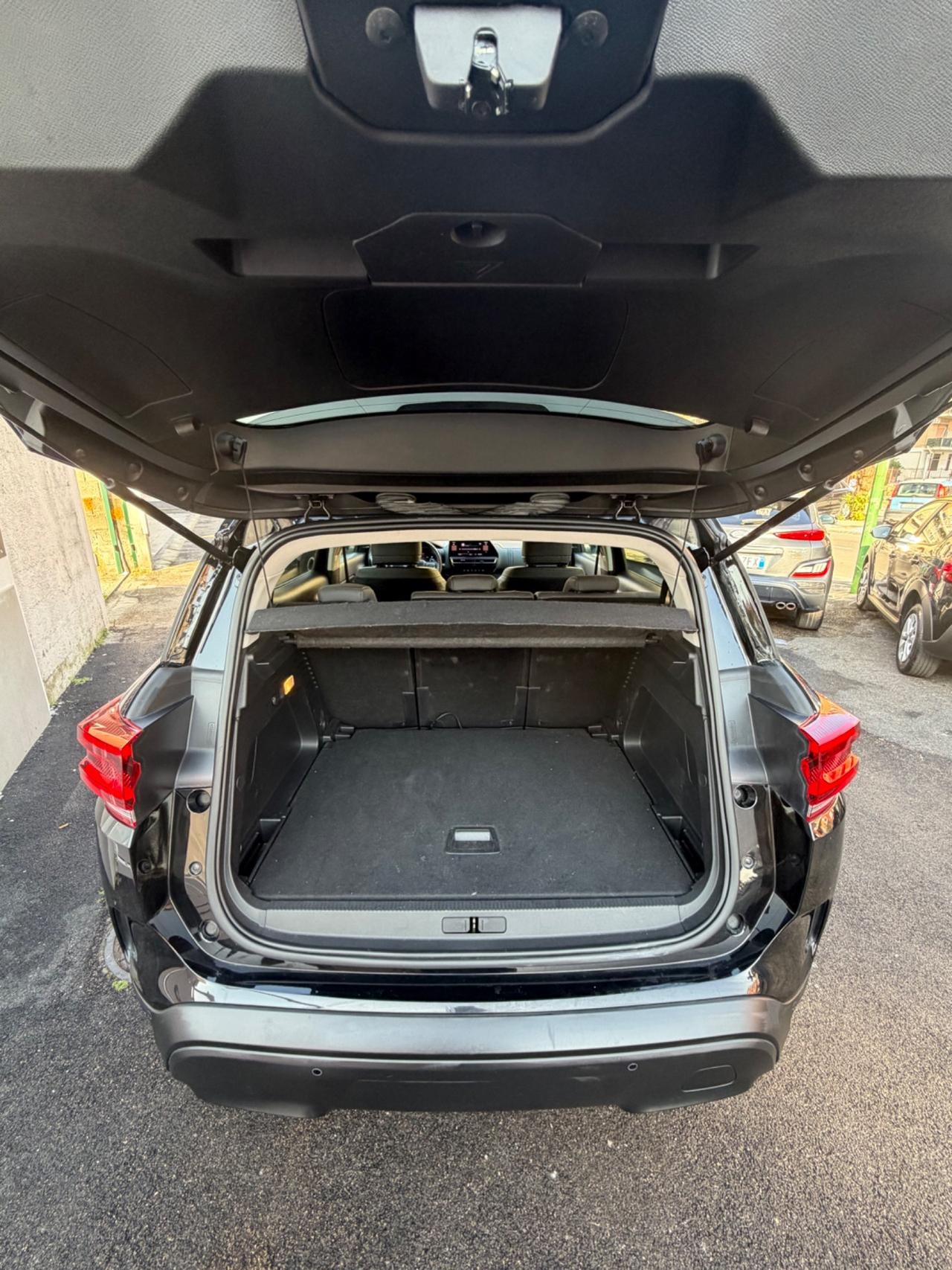 Citroen C5 Aircross BlueHDi 130 S&S Shine