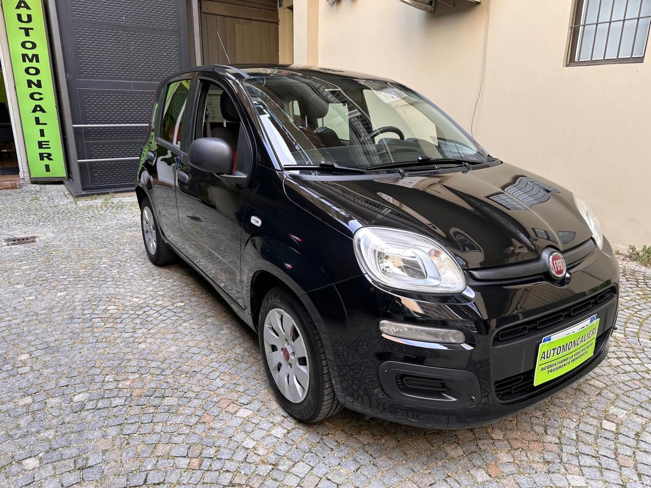 Fiat Panda 1.2 *UNICO PROPRIETARIO