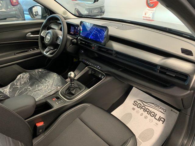 JEEP Avenger 1.2 Benzina KM0 Altitude Prezzo Reale