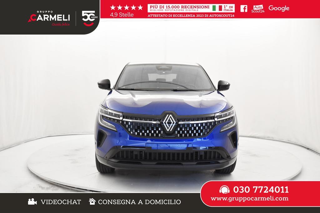 Renault Austral 1.3 mild hybrid Techno Auto
