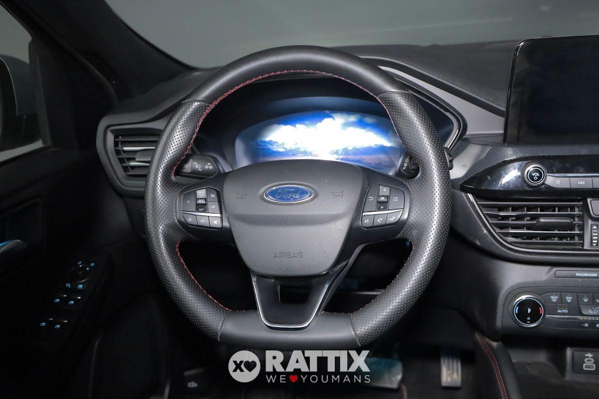 Ford Kuga 2.5 PHEV 225CV ST-Line X CVT