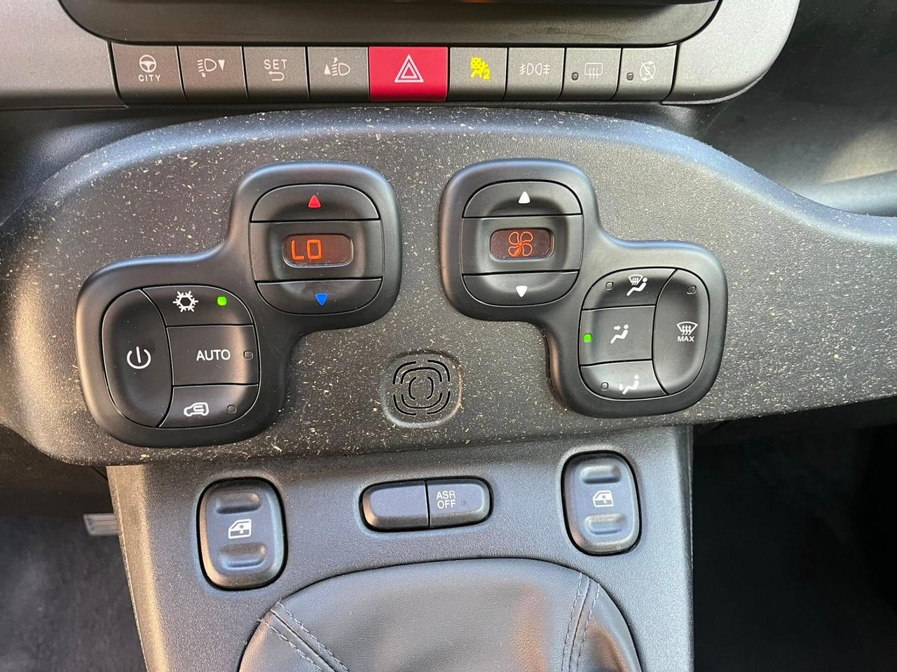 Fiat Panda 1.0 HYBRID 70CV S&S City Cross