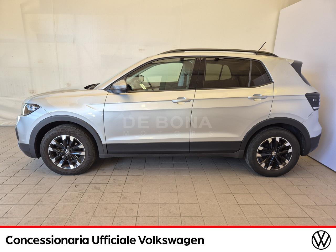 Volkswagen T-Cross 1.0 tsi style 95cv