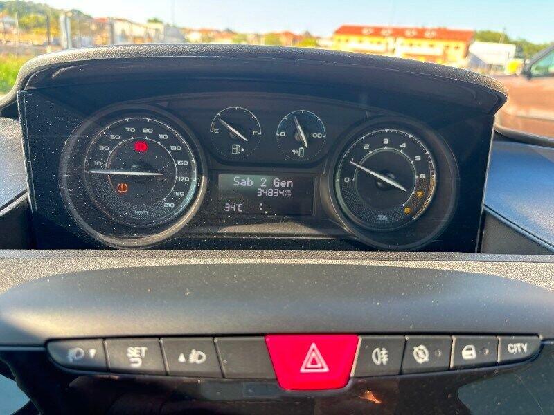 Lancia Ypsilon Ypsilon 1.0 FireFly 5 porte S&S Hybrid Silver
