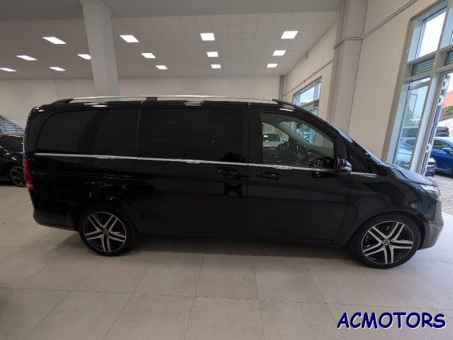 MERCEDES-BENZ V 250 d Automatic Premium Long