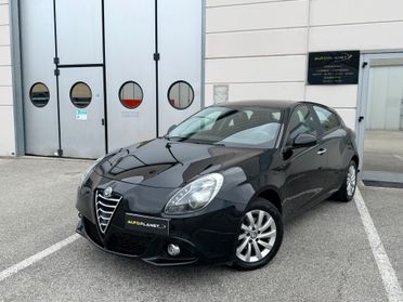 Alfa Romeo Giulietta 1.4 Turbo 105 CV Progression