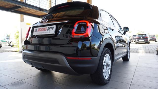 FIAT 500X 1.3 MultiJet 95 CV Business