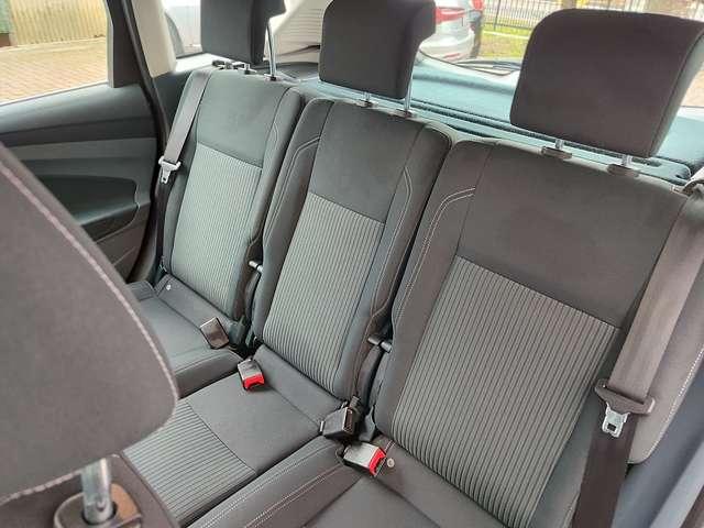 Ford C-Max C-Max II 2014 2.0 tdci Titanium 163cv