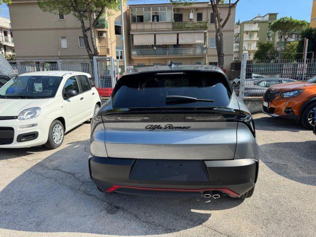 ALFA ROMEO Junior 1.2 145 CV Hybrid eDCT6 Speciale