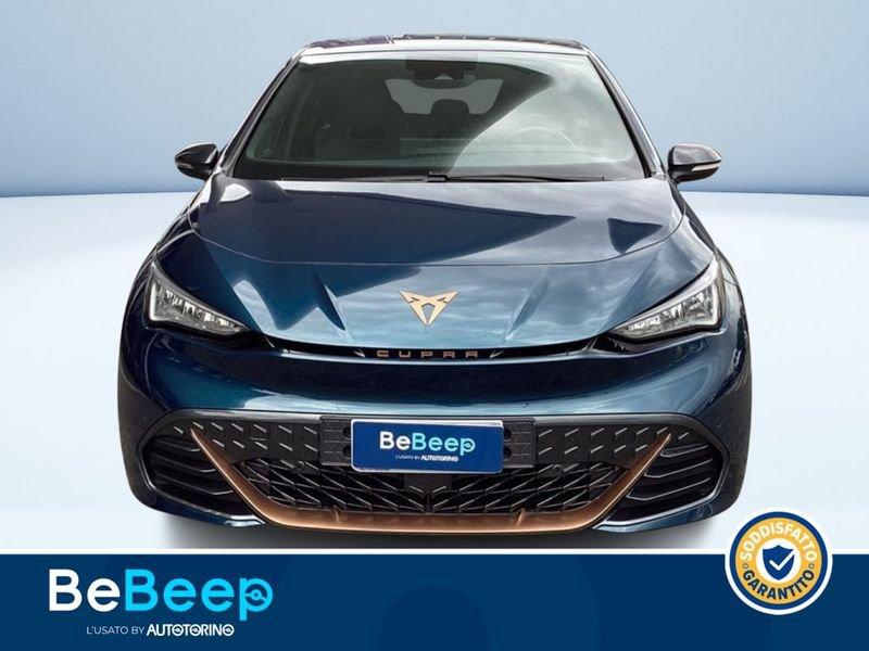 Cupra Born 58KWH IMPULSE