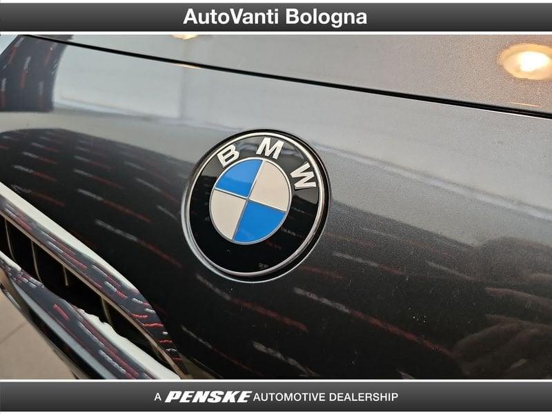 BMW X2 X2 sDrive18i Msport