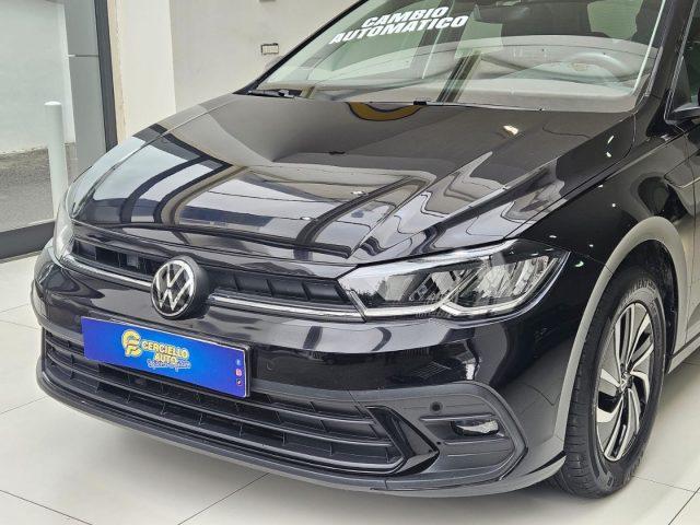 VOLKSWAGEN Polo 1.0 TSI DSG Life da ?199,00 anche per neo patentat