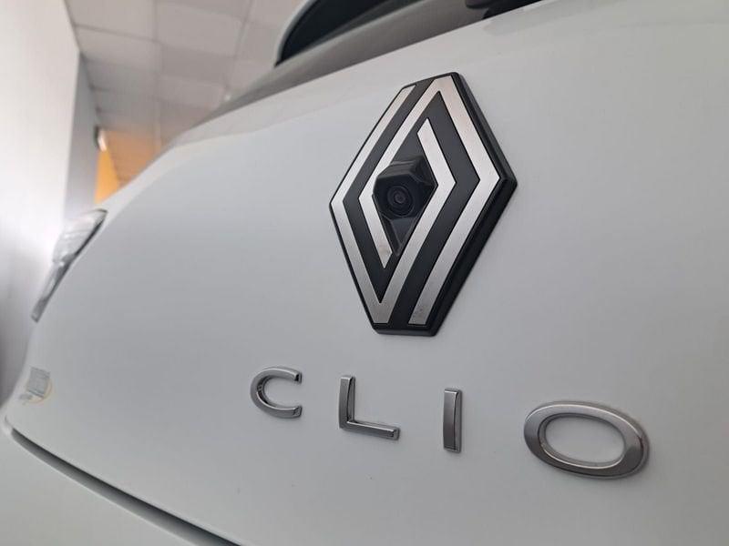 Renault Clio 1.0 tce Evolution Gpl 100cv