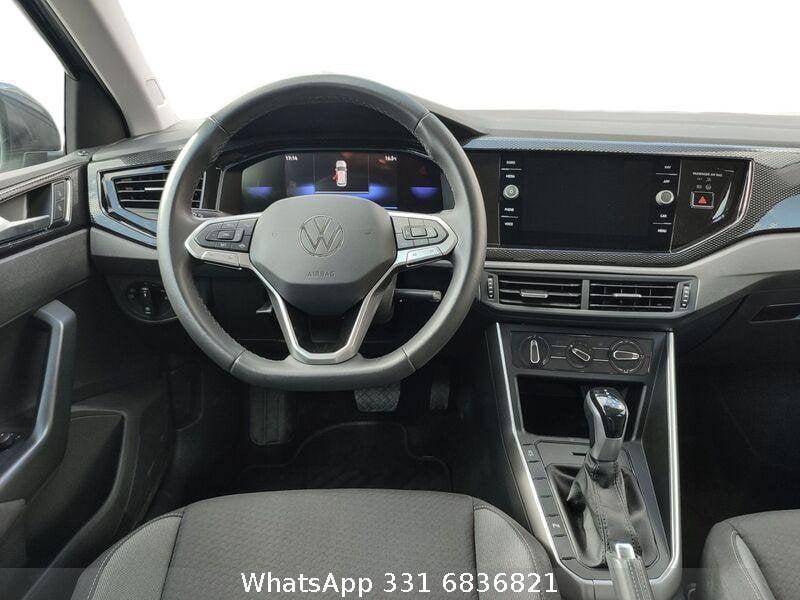 Volkswagen Polo Polo 1.0 TSI DSG Life