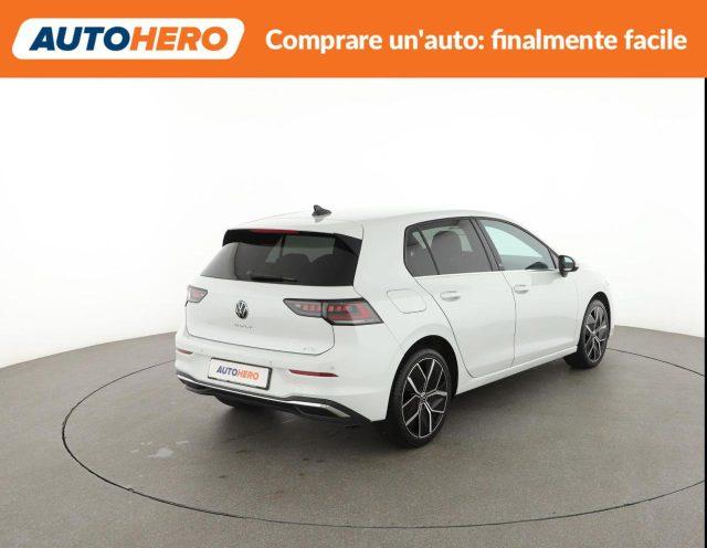 VOLKSWAGEN Golf 1.5 eTSI 115 CV DSG Style