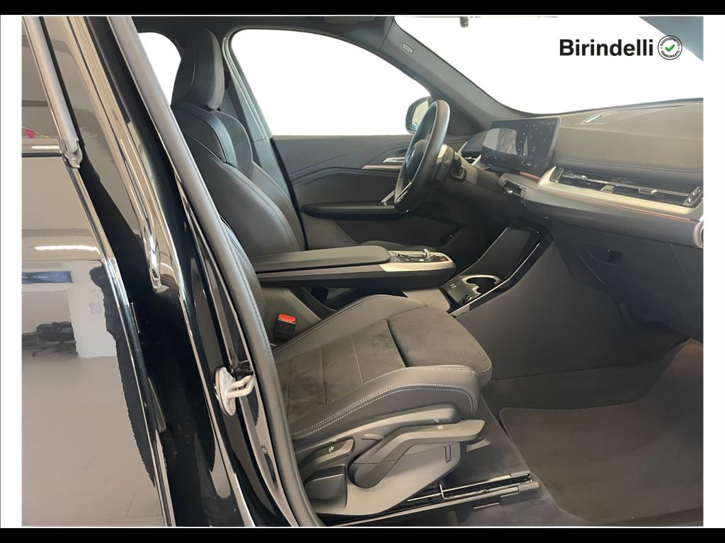 BMW X1 (U11) - X1 xDrive 20d Msport