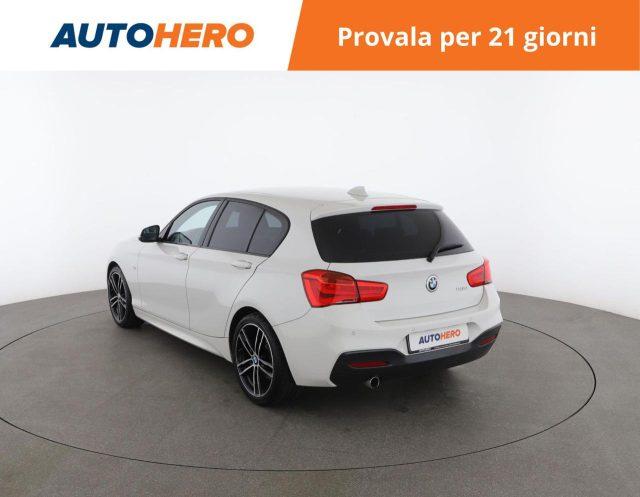 BMW 118 d 5p. Msport