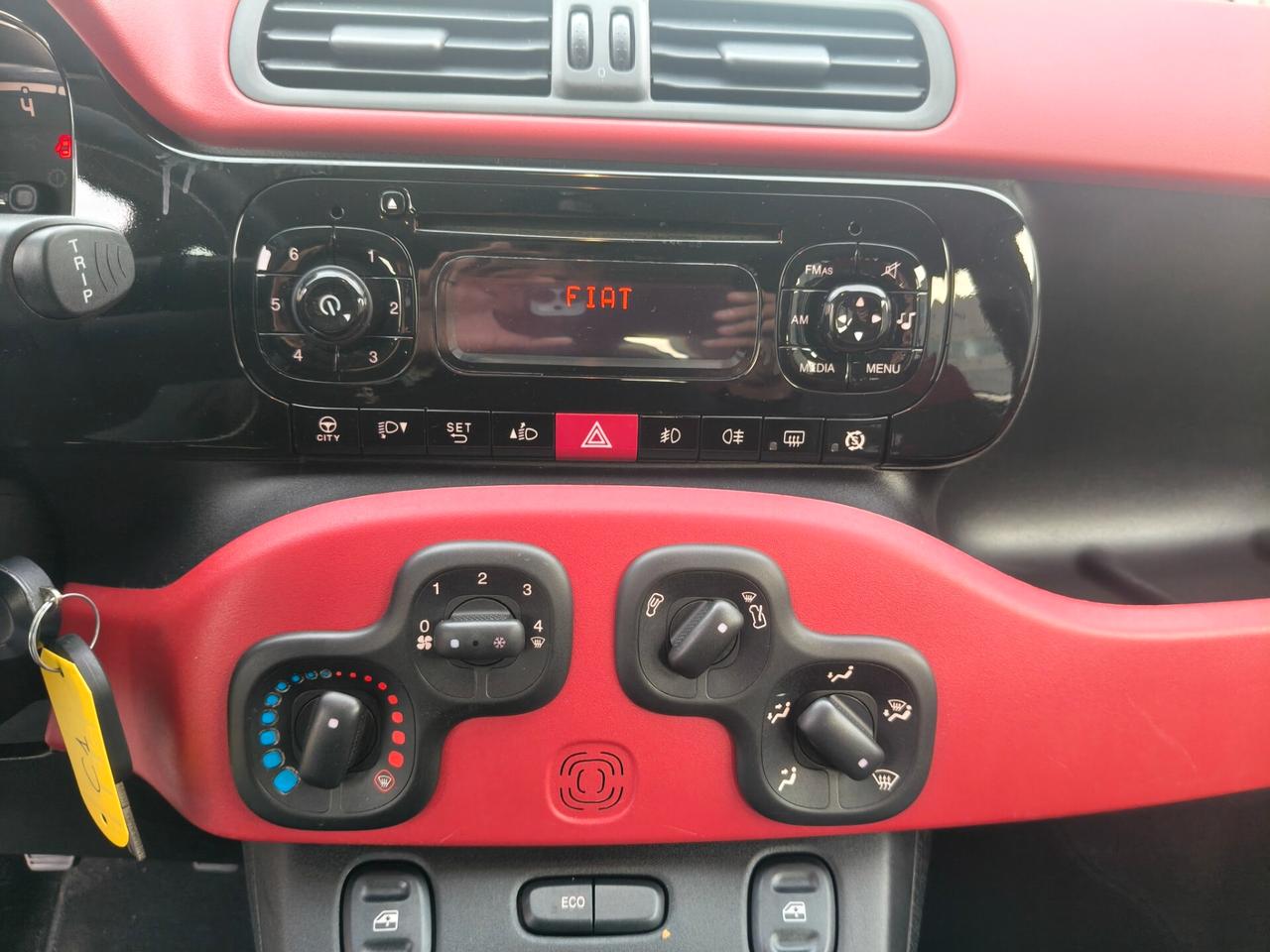 Fiat Panda 0.9 TwinAir Turbo SOLO 96.000 KM