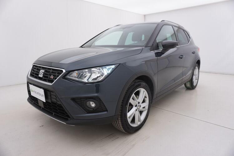 Seat Arona FR BR632490 1.0 Metano 90CV