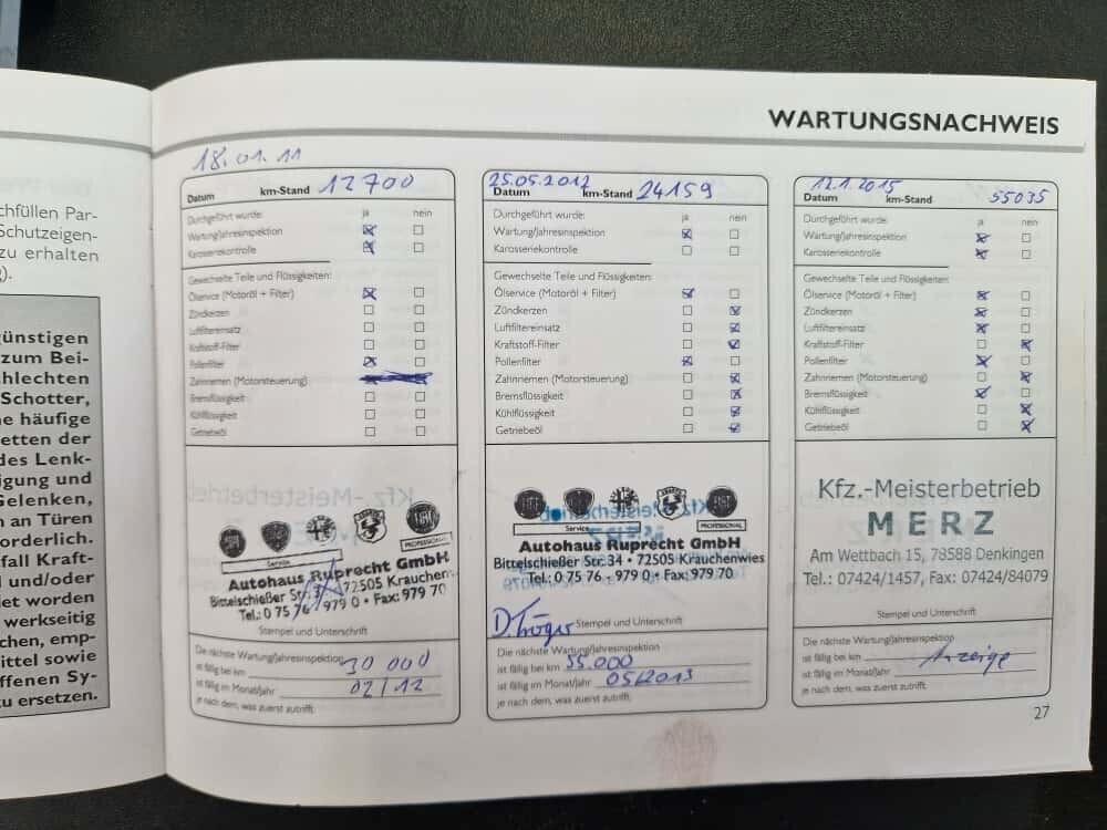 Fiat 500 EURO 5 neopatentati