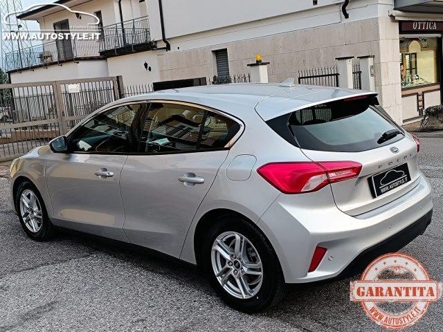 FORD Focus 1.0 EcoBoost 100 CV 5p. Business