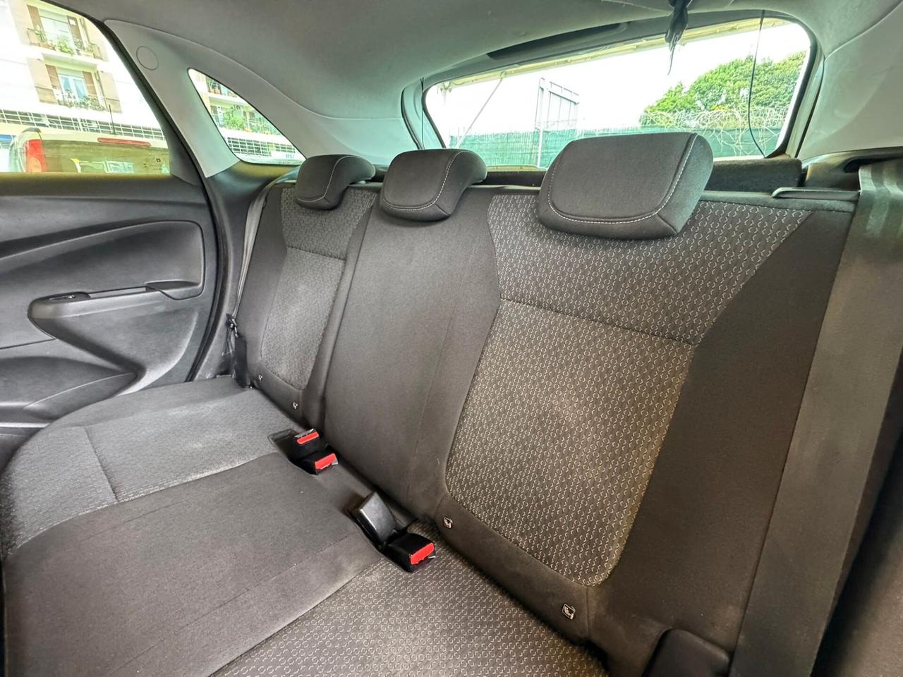 OPEL CROSSLAND 1.2 83CV EDITION *PREZZO REALE*