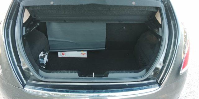 LANCIA Delta 1.6 MJT DPF Argento