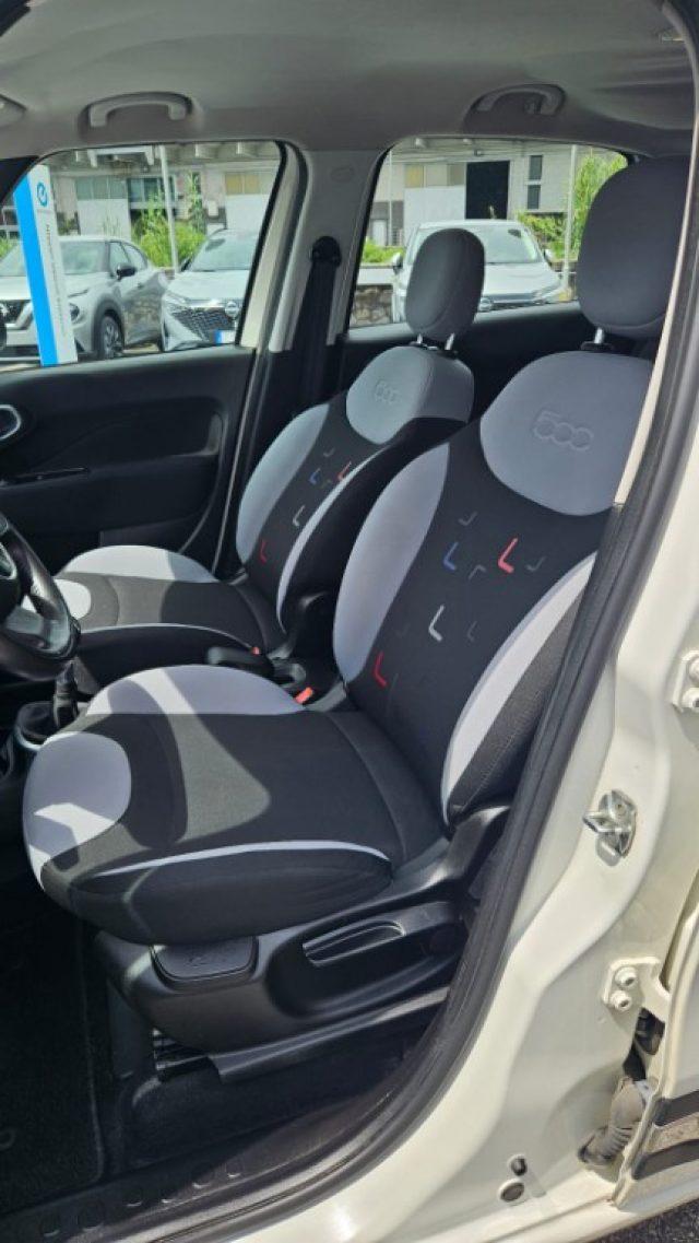FIAT 500L 1.3 Multijet 95 CV Pop Star