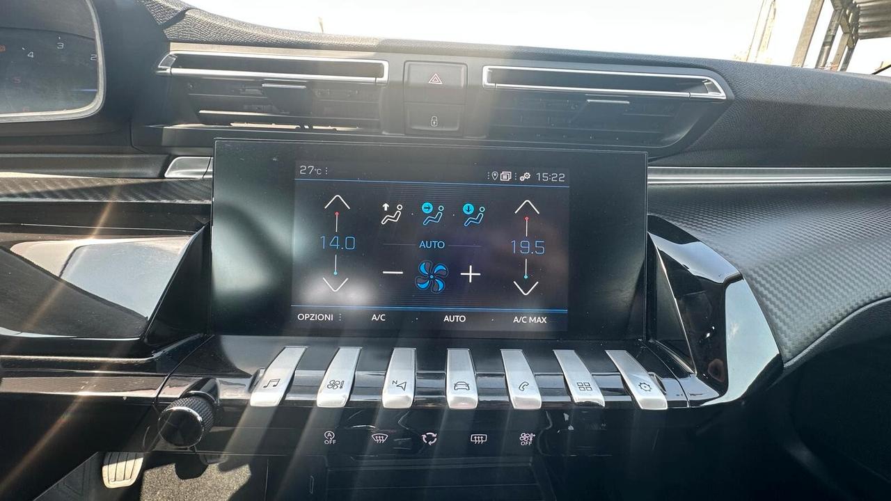 Peugeot 508 BlueHDi 130 Stop&Start Active