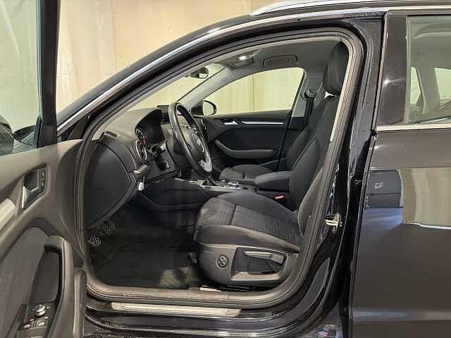 Audi A3 SPB 1.6 TDI Admired