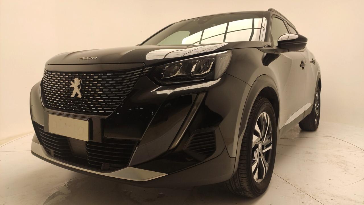 Peugeot 2008 BlueHDi 130 S&S EAT8 Active Pack