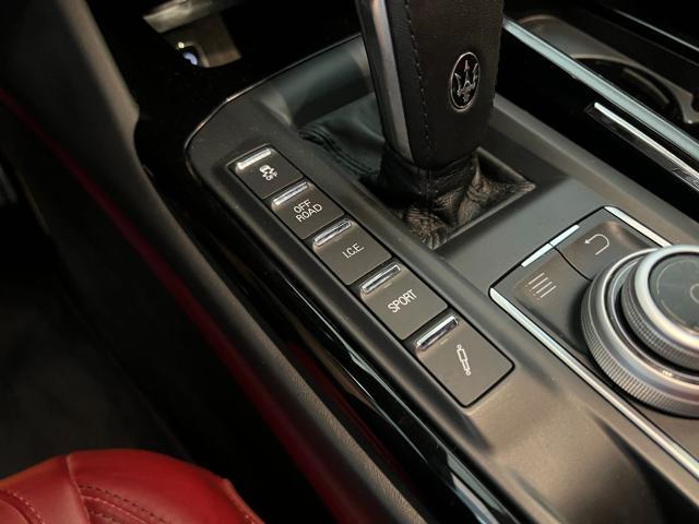 MASERATI Levante V6 Diesel 275 CV AWD Gransport