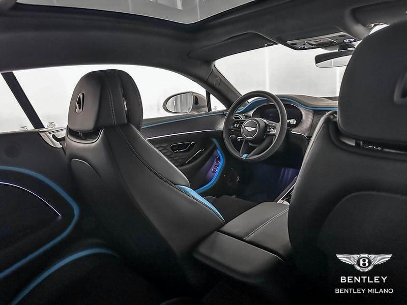 Bentley Continental Continental GT V8 Hybrid Speed 25MY - BENTLEY MILANO