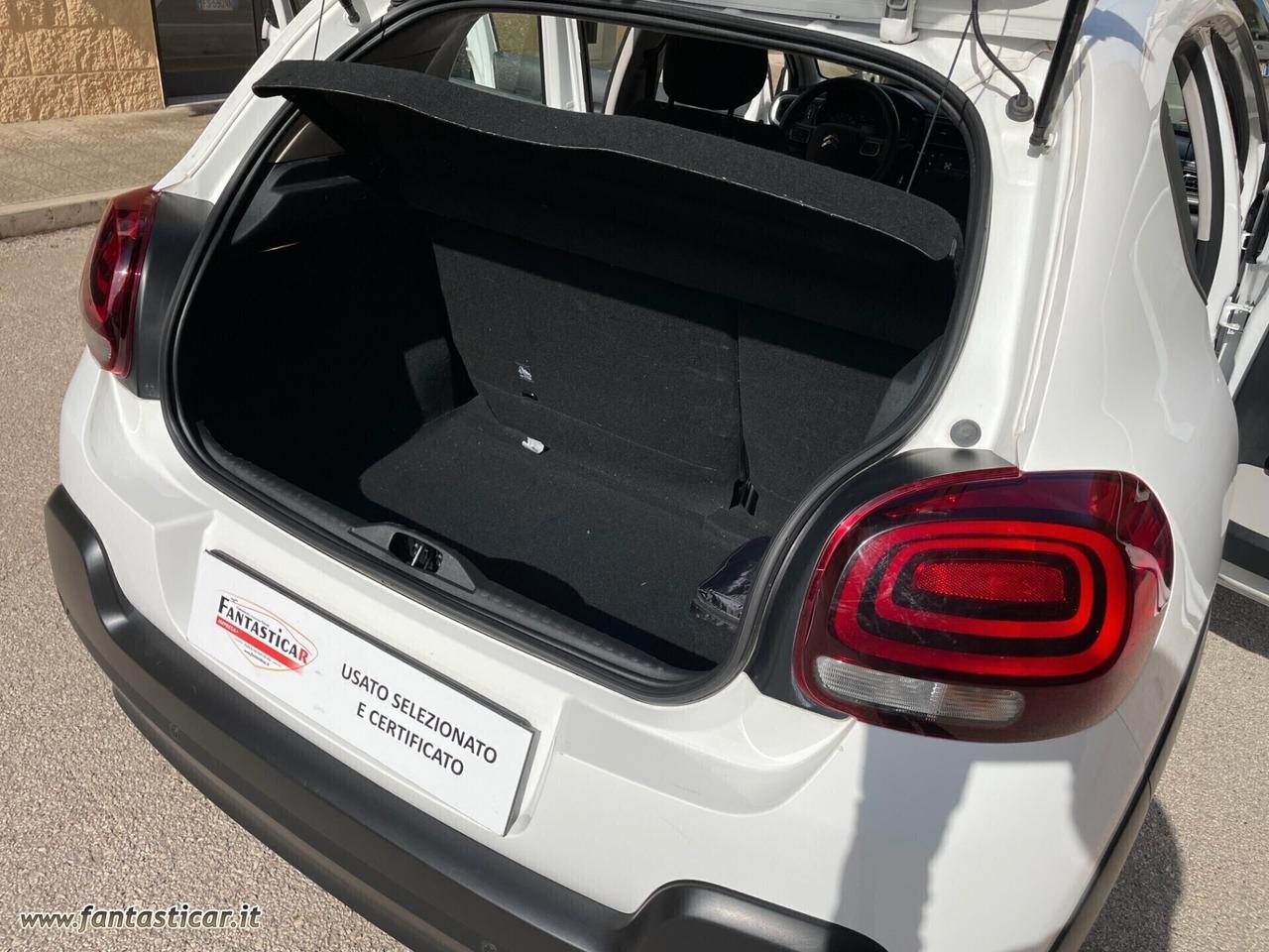 Citroen C3 1.5 Diesel - 2022