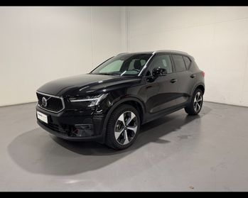 VOLVO XC40 B3 GEARTRONIC CORE