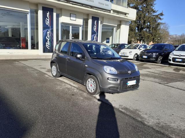 FIAT Panda PROMO FINANZIAMENTO 1.0 FireFly S&S Hybrid