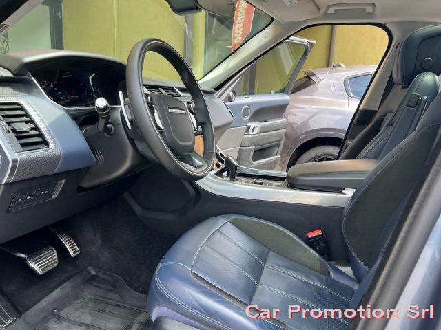 LAND ROVER Range Rover Sport 2.0 Si4 PHEV HSE Dynamic