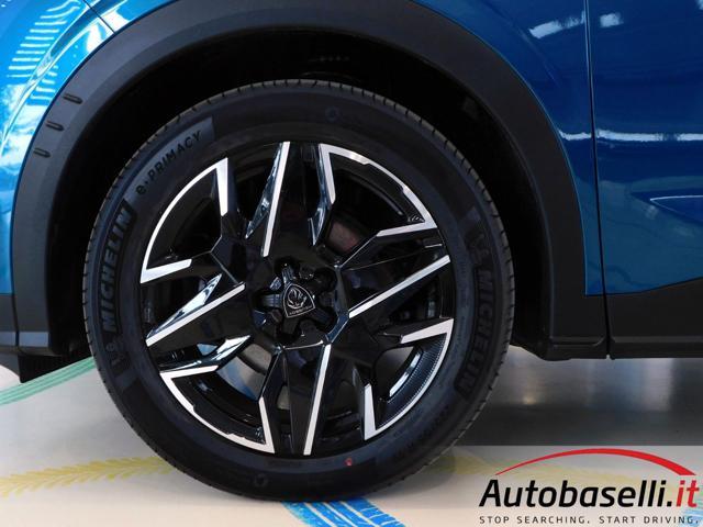 PEUGEOT 3008 1.2 HYBRID ALLURE 145CV AUTOMATICA -ZERO VINCOLI