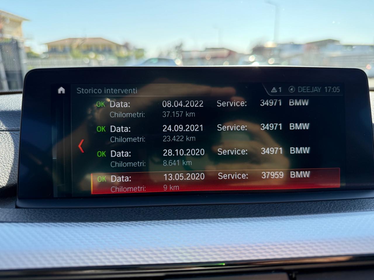 Bmw Gran Coupe 420d 190CV Msport IVA ESPOSTA